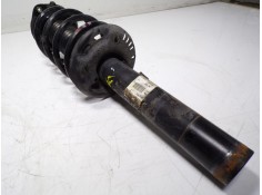 Recambio de amortiguador delantero izquierdo para seat toledo (5p2) 2.0 tdi referencia OEM IAM  1T0413031EJ  2