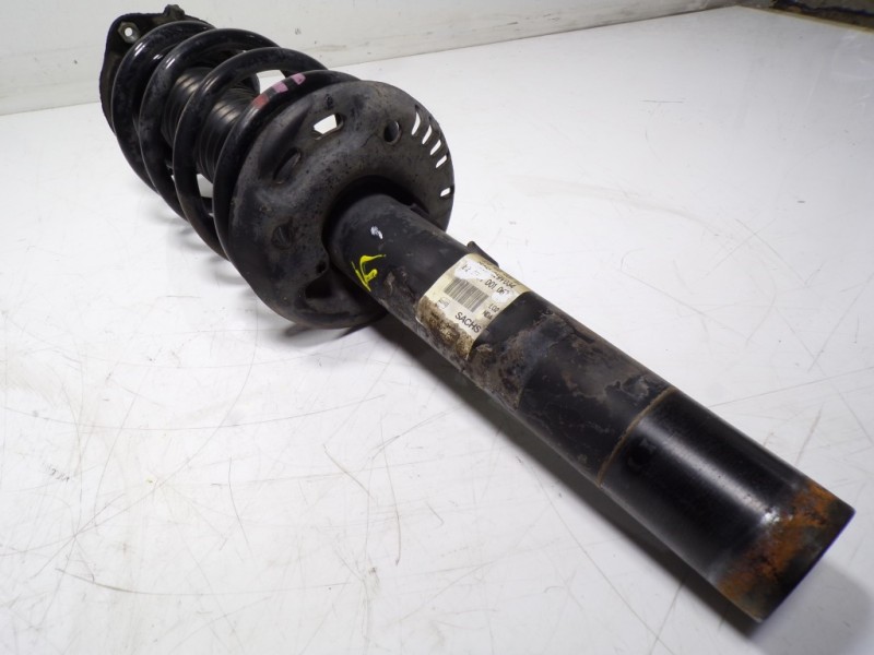 Recambio de amortiguador delantero izquierdo para seat toledo (5p2) 2.0 tdi referencia OEM IAM  1T0413031EJ 