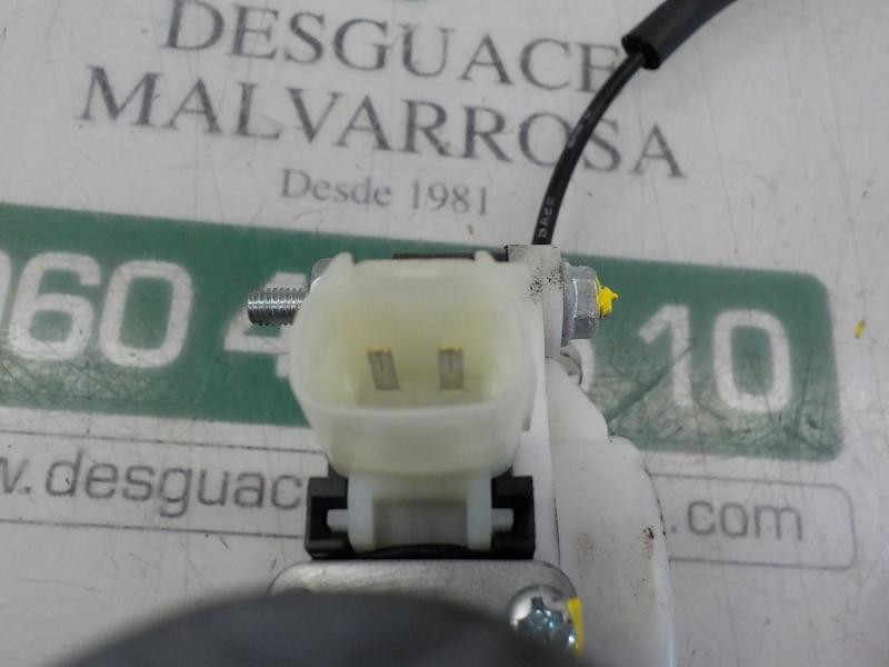 Recambio de elevalunas delantero derecho para kia rio concept referencia OEM IAM 824021W010 824601W000 