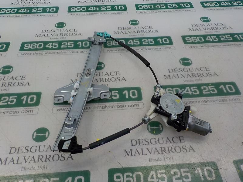 Recambio de elevalunas delantero derecho para kia rio concept referencia OEM IAM 824021W010 824601W000 