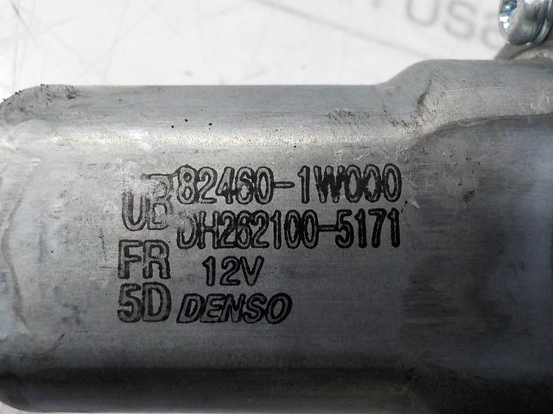 Recambio de elevalunas delantero derecho para kia rio concept referencia OEM IAM 824021W010 824601W000 