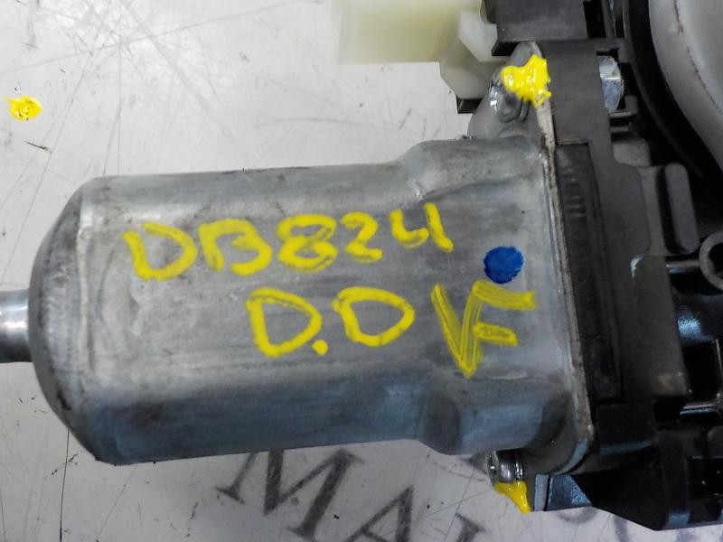 Recambio de elevalunas delantero derecho para kia rio concept referencia OEM IAM 824021W010 824601W000 