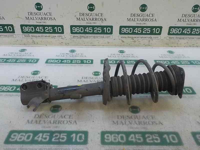 Recambio de amortiguador delantero derecho para renault captur 1.2 tce energy referencia OEM IAM 543020638R 543020638R 