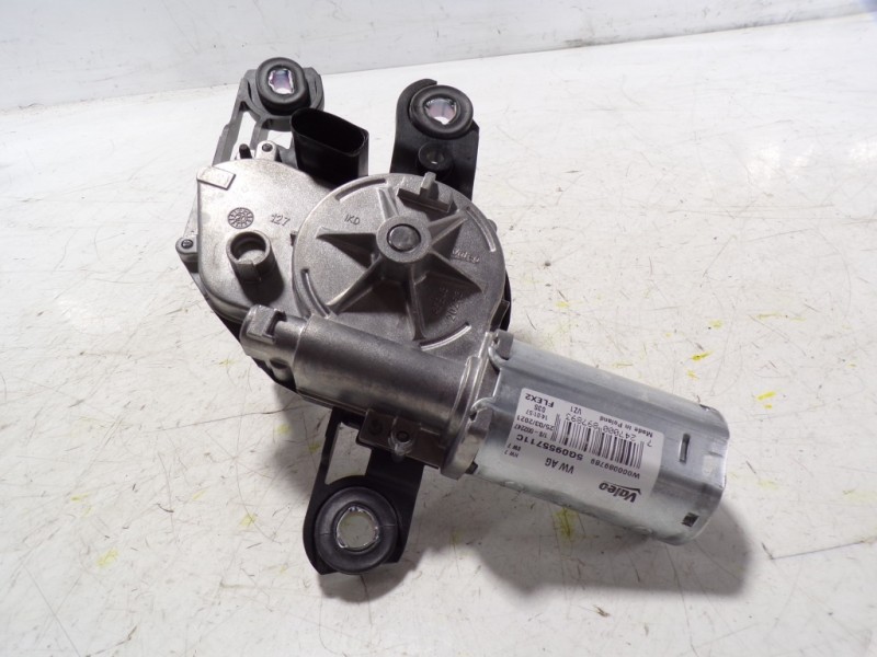 Recambio de motor limpia trasero para volkswagen polo 1.0 tsi referencia OEM IAM 5G0955711C 5G0955711C W000089789