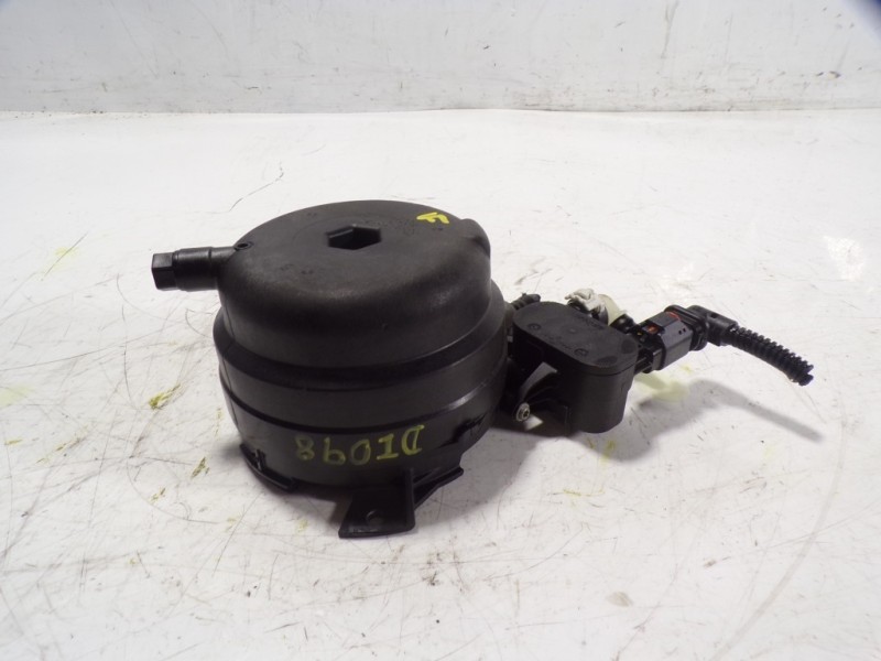 Recambio de soporte filtro gasoil para toyota proace city 1.5 dci referencia OEM IAM   