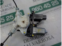 Recambio de elevalunas delantero izquierdo para kia rio concept referencia OEM IAM 824011W020 824501W010  2