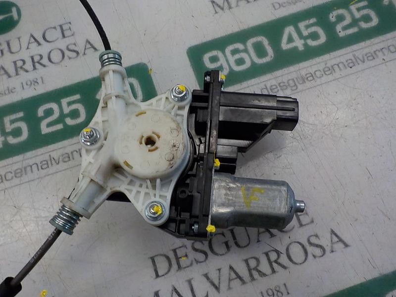 Recambio de elevalunas delantero izquierdo para kia rio concept referencia OEM IAM 824011W020 824501W010 