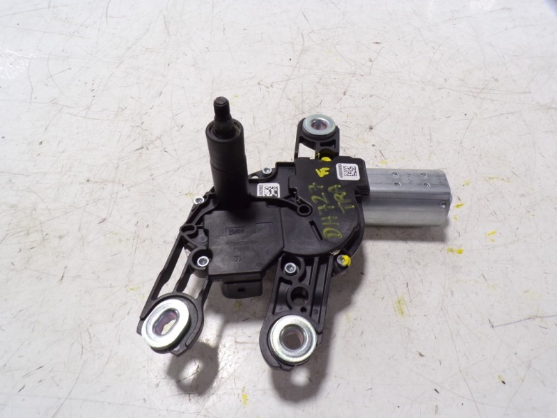 Recambio de motor limpia trasero para volkswagen polo 1.0 tsi referencia OEM IAM 5G0955711C 5G0955711C W000089789