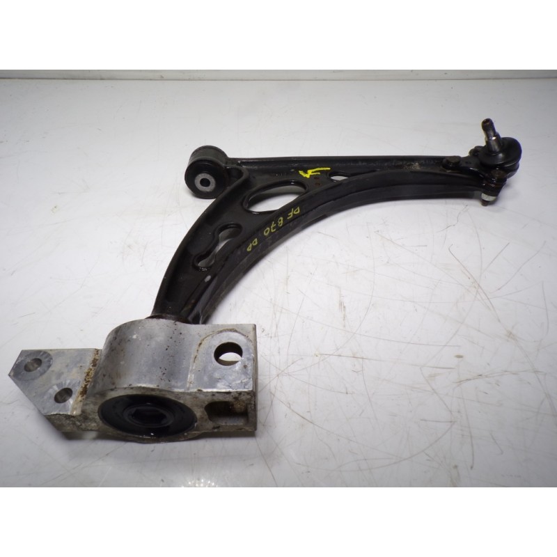 Recambio de brazo suspension inferior delantero derecho para seat toledo (5p2) 2.0 tdi referencia OEM IAM   