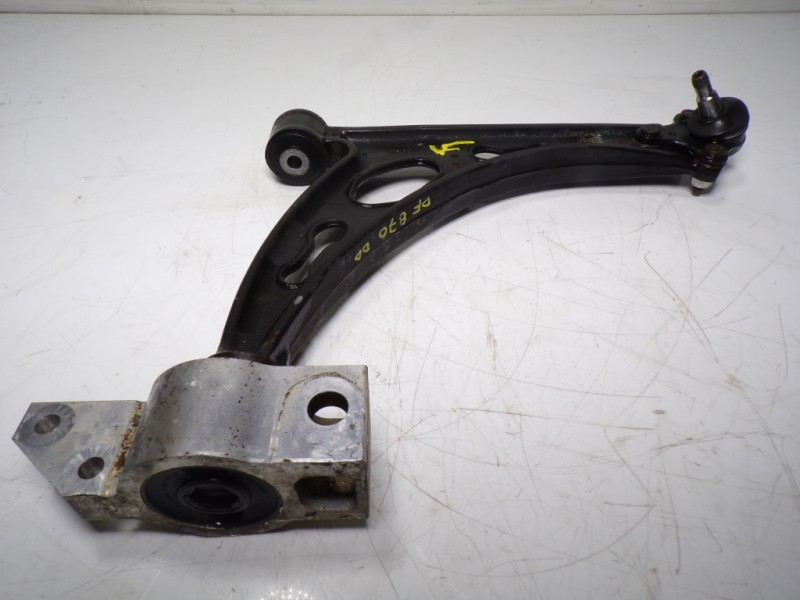 Recambio de brazo suspension inferior delantero derecho para seat toledo (5p2) 2.0 tdi referencia OEM IAM   