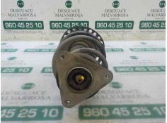 Recambio de amortiguador delantero derecho para renault captur 1.2 tce energy referencia OEM IAM 543020638R 543020638R  2