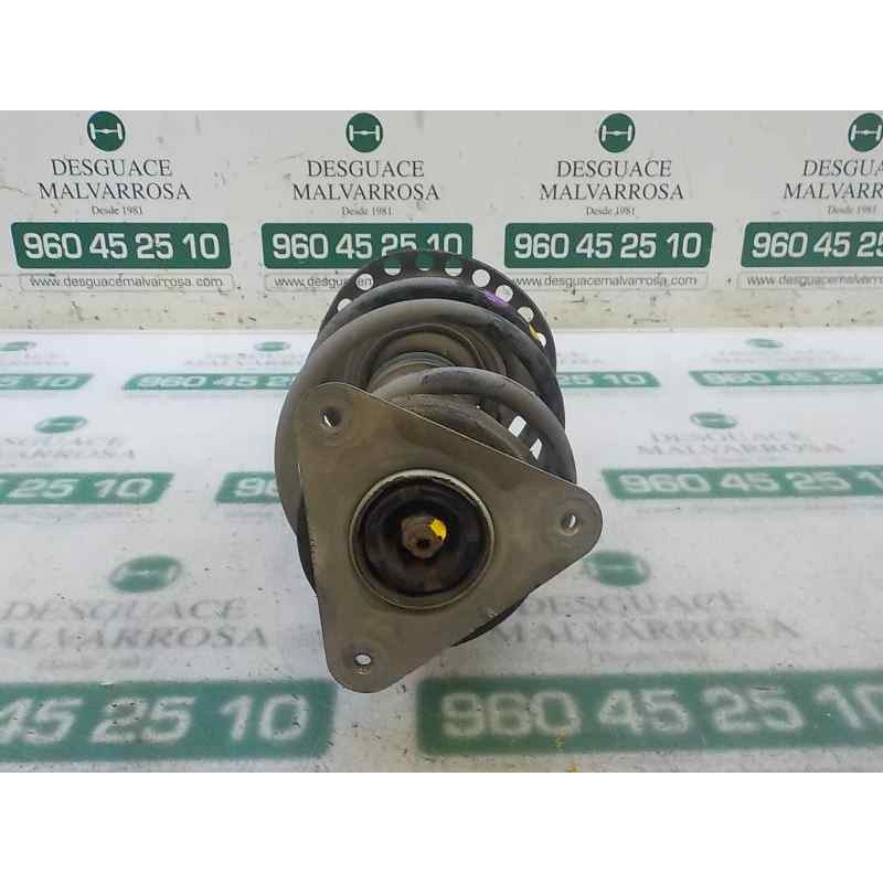 Recambio de amortiguador delantero derecho para renault captur 1.2 tce energy referencia OEM IAM 543020638R 543020638R 