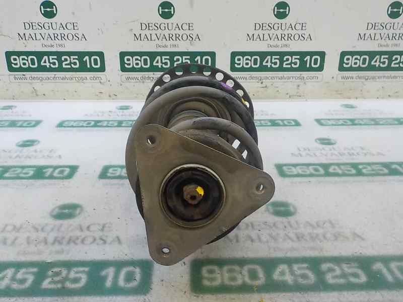 Recambio de amortiguador delantero derecho para renault captur 1.2 tce energy referencia OEM IAM 543020638R 543020638R 