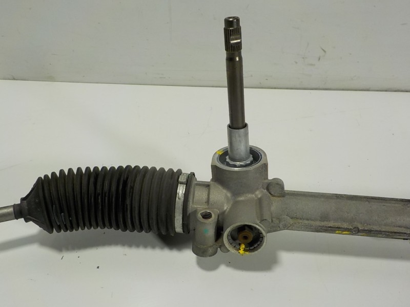 Recambio de cremallera direccion para fiat nuova 500 (150) 1.2 cat referencia OEM IAM 51965668  