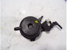 Recambio de soporte filtro gasoil para toyota proace city 1.5 dci referencia OEM IAM    2