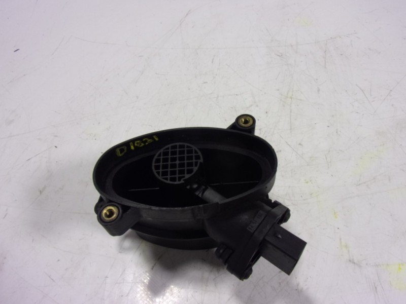 Recambio de caudalimetro para bmw x5 (e53) 3.0 24v turbodiesel cat referencia OEM IAM 13627787076 77670760 0928400468