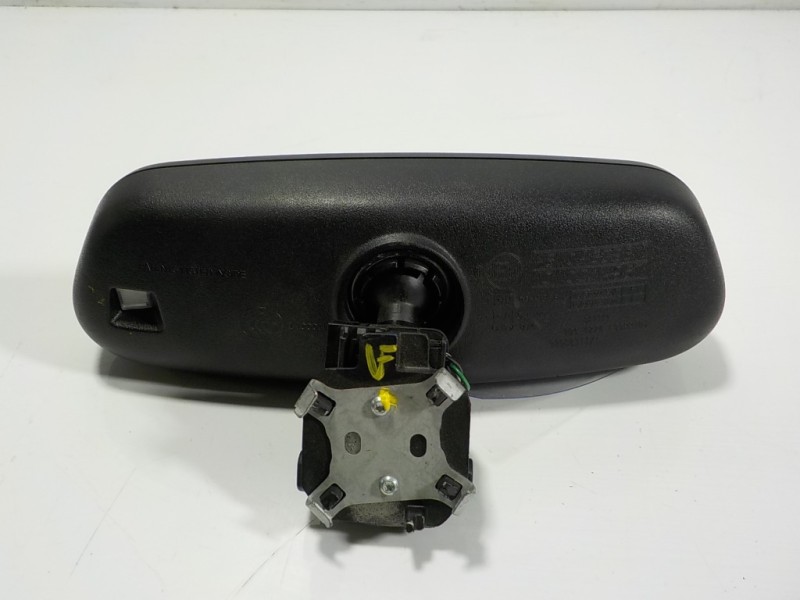 Recambio de espejo interior para peugeot 508 sw 1.5 blue-hdi fap referencia OEM IAM 98088311XT  