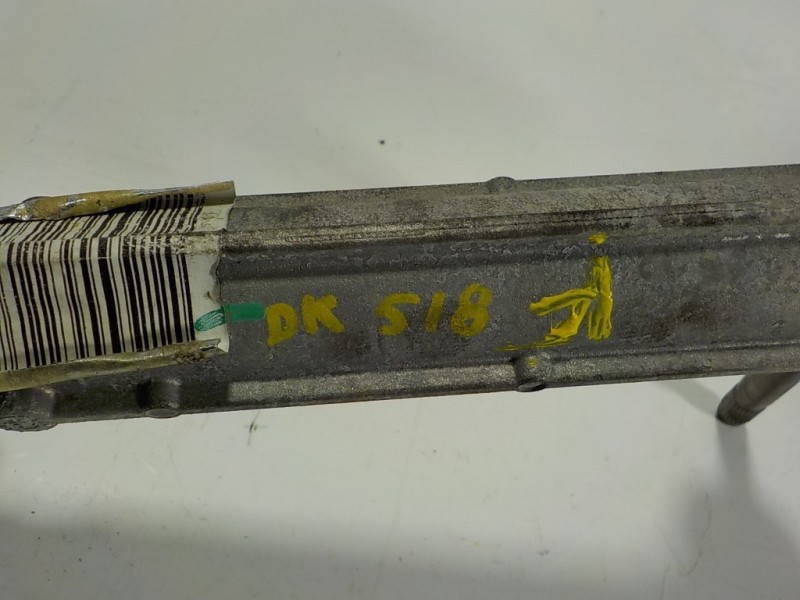 Recambio de cremallera direccion para fiat nuova 500 (150) 1.2 cat referencia OEM IAM 51965668  