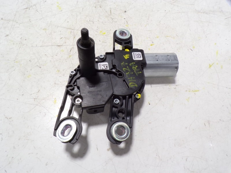 Recambio de motor limpia trasero para volkswagen polo 1.0 tsi referencia OEM IAM 5G0955711C 5G0955711C W000089789