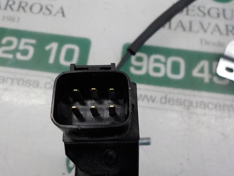 Recambio de elevalunas delantero izquierdo para kia rio concept referencia OEM IAM 824011W020 824501W010 