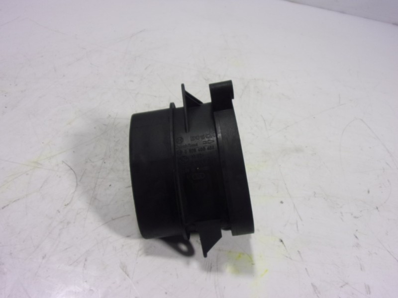 Recambio de caudalimetro para bmw x5 (e53) 3.0 24v turbodiesel cat referencia OEM IAM 13627787076 77670760 0928400468