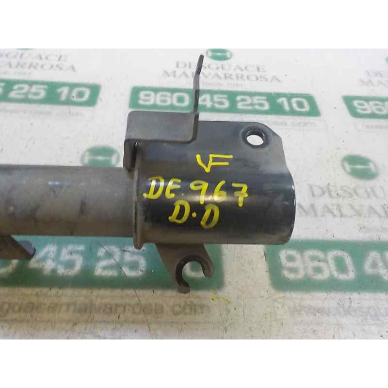 Recambio de amortiguador delantero derecho para renault captur 1.2 tce energy referencia OEM IAM 543020638R 543020638R 