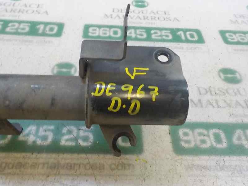 Recambio de amortiguador delantero derecho para renault captur 1.2 tce energy referencia OEM IAM 543020638R 543020638R 