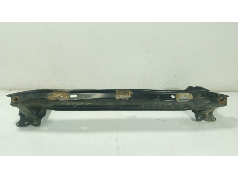 Recambio de refuerzo paragolpes delantero para porsche cayenne (9pa) 3.6 referencia OEM IAM 95550510900  