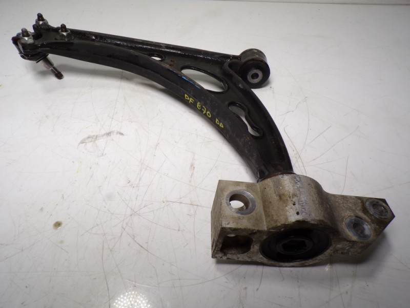Recambio de brazo suspension inferior delantero derecho para seat toledo (5p2) 2.0 tdi referencia OEM IAM   