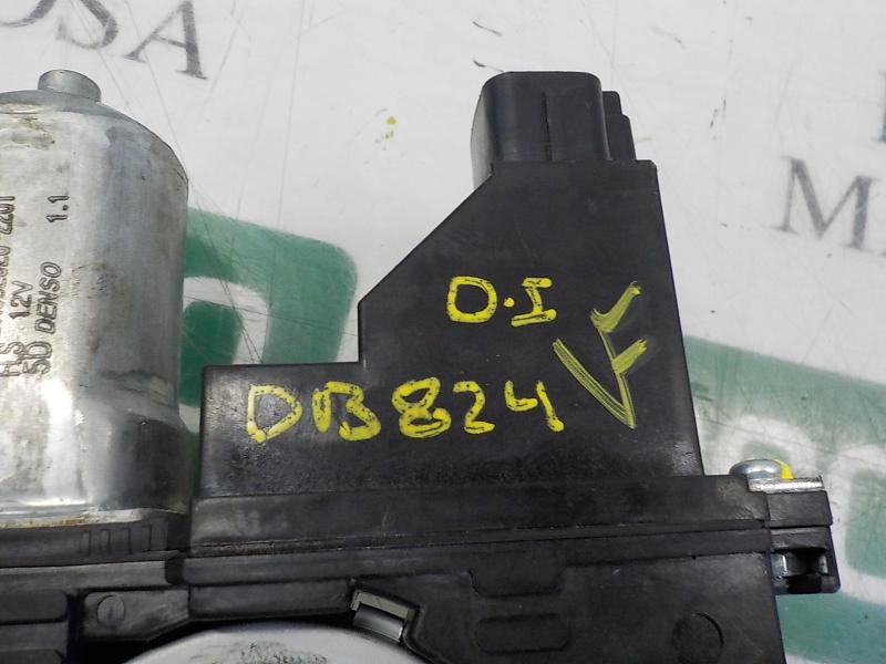 Recambio de elevalunas delantero izquierdo para kia rio concept referencia OEM IAM 824011W020 824501W010 