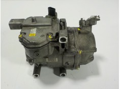 Recambio de compresor aire acondicionado para toyota yaris hybrid active referencia OEM IAM 8837052012 0422001350  2