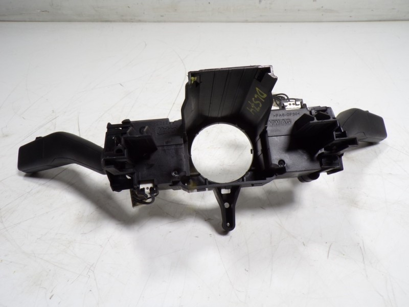 Recambio de mando intermitentes para skoda yeti 1.2 tsi referencia OEM IAM 5K0953502M9B9 5K0953502M 