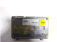 Recambio de modulo electronico para cupra ateca 2.0tsi 4drive referencia OEM IAM 3Q0980654L 3QD980654A 0203501362 2