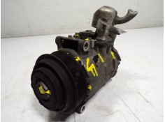 Recambio de compresor aire acondicionado para mercedes-benz clase c (w204) berlina c 200 cdi (204.007) referencia OEM IAM A00123 2