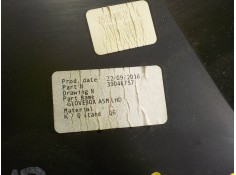 Recambio de guantera para opel astra k lim. 5türig 1.6 cdti dpf referencia OEM IAM 39046757 39046757  2