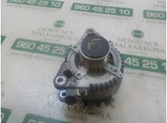 Recambio de alternador para kia sportage 1.7 crdi cat referencia OEM IAM 373002A700 373002A700  2