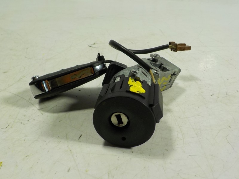 Recambio de antirrobo para peugeot 508 sw active referencia OEM IAM 4162WK 9663123380 