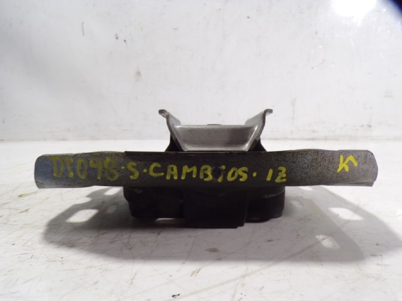 Recambio de soporte motor izquierdo para toyota proace city 1.5 dci referencia OEM IAM   