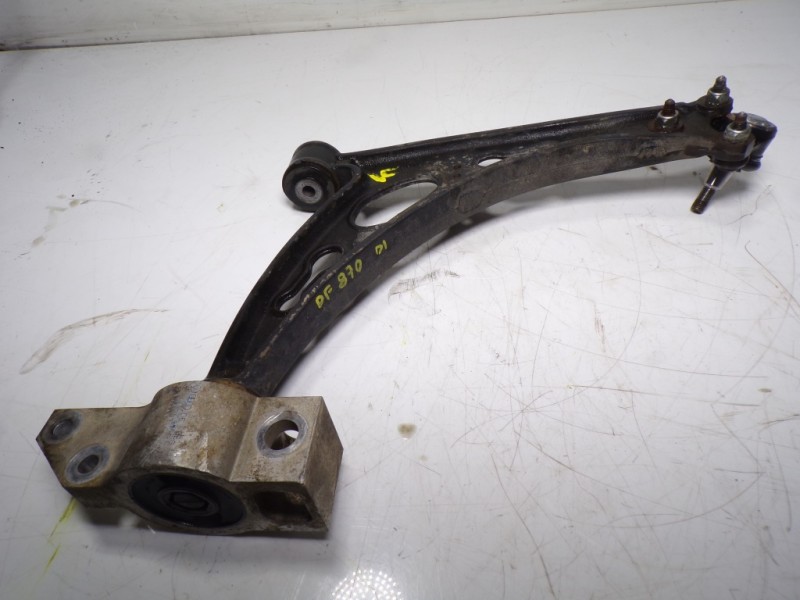 Recambio de brazo suspension inferior delantero izquierdo para seat toledo (5p2) 2.0 tdi referencia OEM IAM   