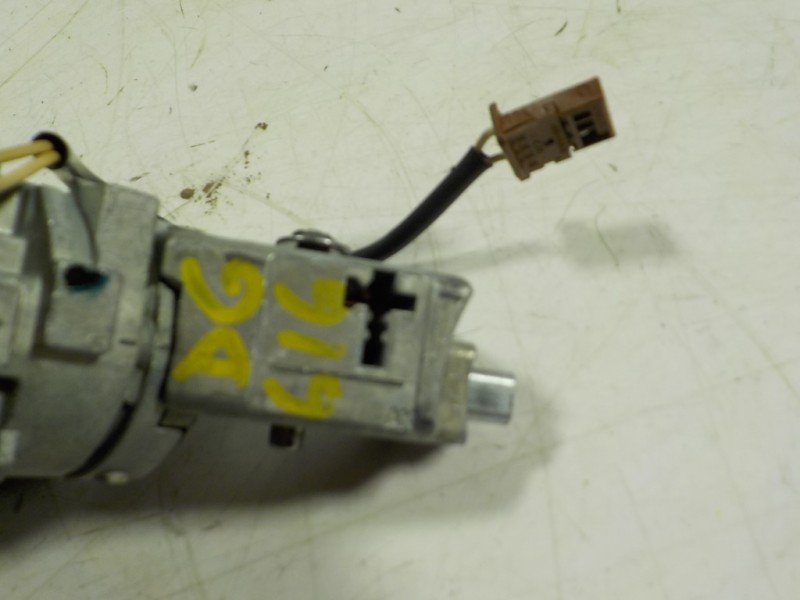 Recambio de antirrobo para peugeot 508 sw active referencia OEM IAM 4162WK 9663123380 