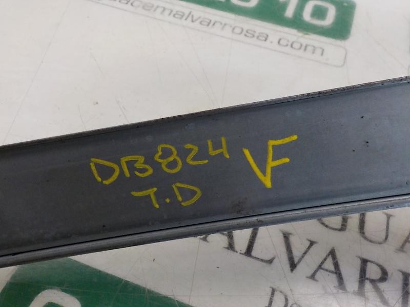 Recambio de elevalunas trasero derecho para kia rio concept referencia OEM IAM 834021W000  