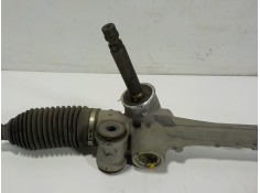 Recambio de cremallera direccion para toyota yaris hybrid active referencia OEM IAM 455000D280   2