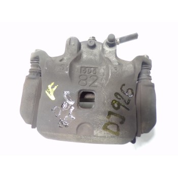 PINZA FRENO DELANTERA IZQUIERDA 410113DN0A 