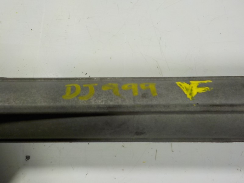 Recambio de cremallera direccion para toyota yaris hybrid active referencia OEM IAM 455000D280  