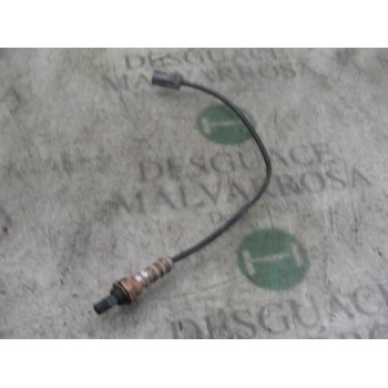SONDA LAMBDA 