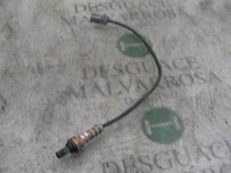 Recambio de sonda lambda para kia rio ls berlina (5-ptas.) referencia OEM IAM   