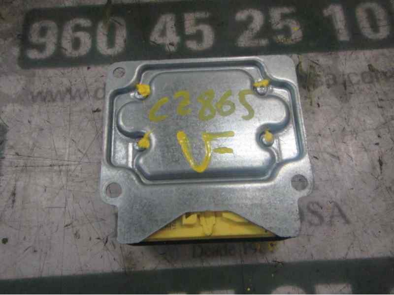 Recambio de centralita airbag para seat mii (kf1) style referencia OEM IAM 1S0959655005 1S0959655 