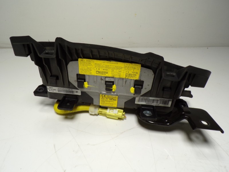 Recambio de airbag lateral delantero izquierdo para hyundai i40 1.7 crdi cat referencia OEM IAM 569703Z100RY 569703Z100RY 