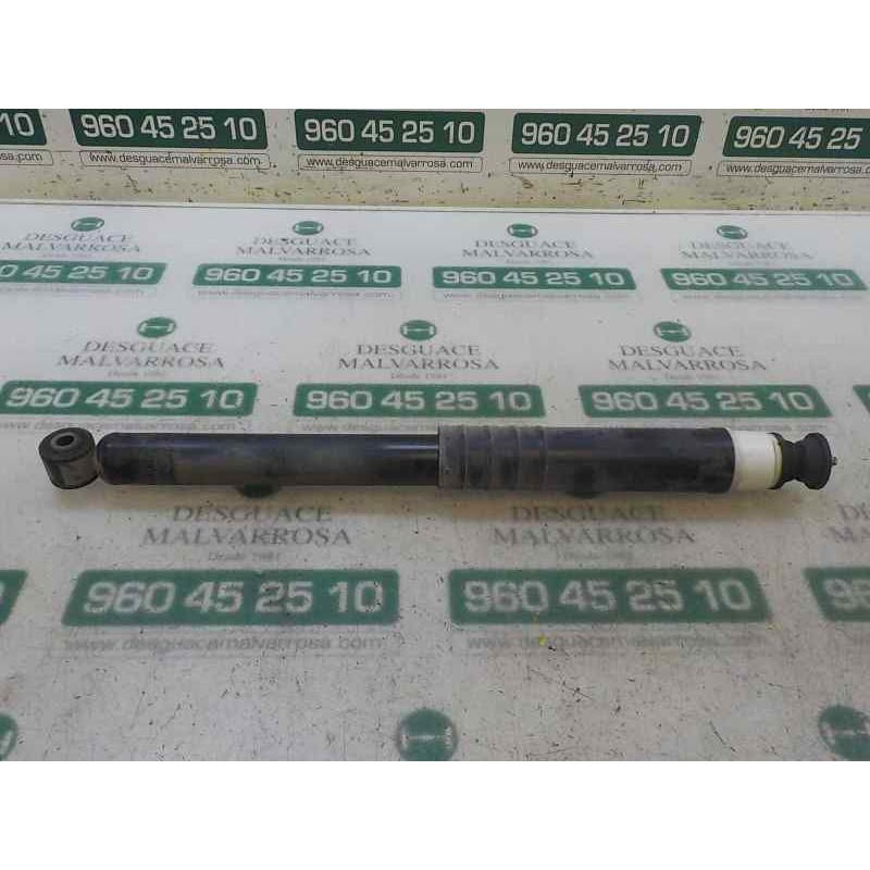 Recambio de amortiguador trasero derecho para renault captur 1.2 tce energy referencia OEM IAM 562107338R 562107338R 