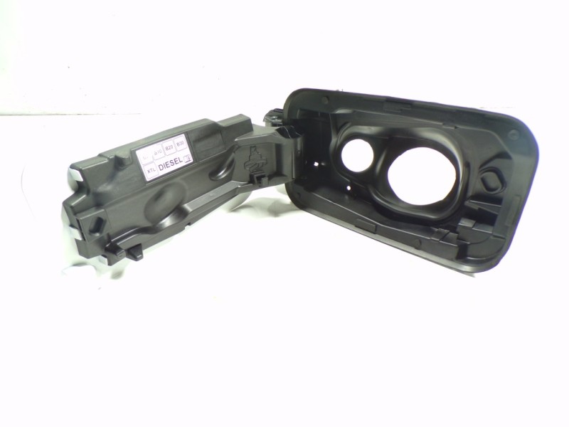 Recambio de tapa combustible para toyota proace city 1.5 dci referencia OEM IAM   